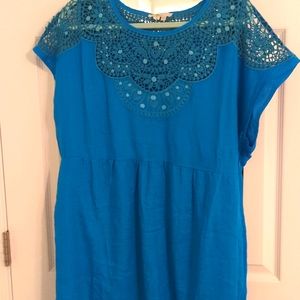 Boden Linen dress